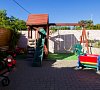 Отель «Дольче Вита» Геленджик #29 Отель «Дольче Вита» Геленджик #29