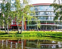 Санаторий Красный Холм (Ярославская область)