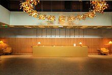 Отель «Pine Astoria Tbilisi» Грузия #2