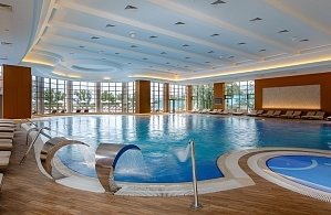 Фотографии объекта
							«Метрополь Гранд Отель» Геленджик