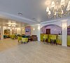 Отель La Melia Анапа