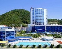 Отель Гамма (Туапсе)