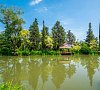 Отель «Озеро Дивное» Лазаревское #19