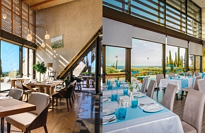 Фотографии объекта
							Санаторий «Mriya Resort & Spa» Ялта, Крым