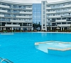 Отель Mövenpick Resort & SPA Anapa Miracleon 5* Анапа Отель Mövenpick Resort & SPA Anapa Miracleon 5* Анапа