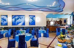 Фотографии объекта
							Санаторий «Октябрьский» Сочи