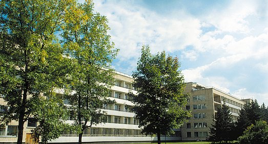 Отель Подмосковье (ЦВДО) Дмитровское шоссе - официальный сайт