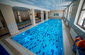 Фотографии объекта
							Отель «Роза Спрингс» Роза Хутор (Красная Поляна)