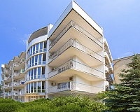 Санаторий Русь (Анапа)