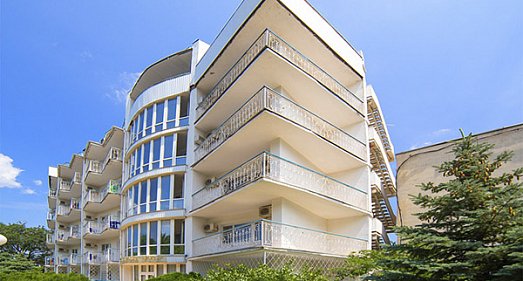 Санаторий Русь Анапа - официальный сайт Санаторий Русь Анапа - официальный сайт