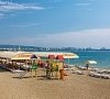 Приветливый берег Геленджик - официальный сайт