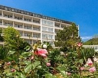 Санаторий Архипо-Осиповка (Геленджик)