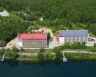 Санаторий «Юбилейный» Башкирия