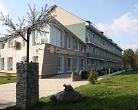 Санаторий им. Орловского (Могилевская область)