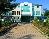 Отель Селена (Витязево)