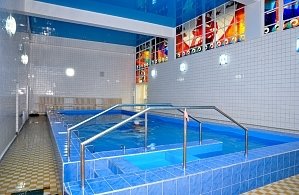 Фотографии объекта
							Санаторий «Дубрава» Железноводск