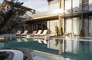 Фотографии объекта
							Отель «Ultima Club Hotel 5*» Эсто-Садок (Красная Поляна)