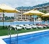 Отель Южный Парус Анапа