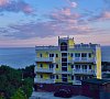 Отель Вилла Аква Вита Ялта