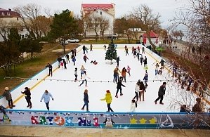 Фотографии объекта
							Санаторий «Малая Бухта» Анапа
