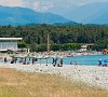 Курорт Пицунда, корпус Амзара Пицунда цены