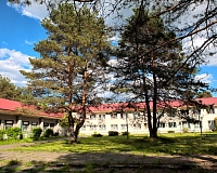 Санаторий Череха (Псковская область)