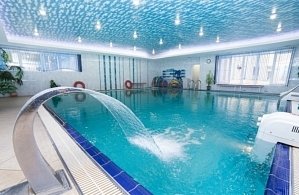 Фотографии объекта
							Санаторий «Сосновый бор» Минская область