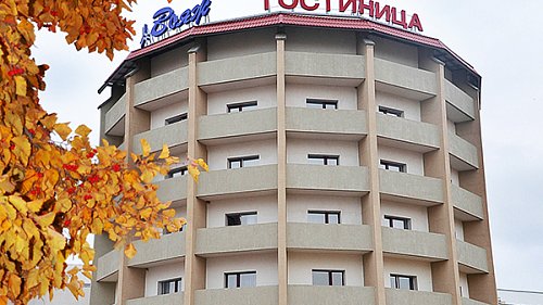 Гостиница «Вояж» Минск, Белоруссия #1