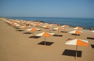 Фотографии объекта
							Отель «Алые Паруса» Феодосия, Крым