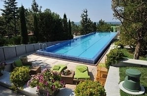 Фотографии объекта
							Отель «Вязовая роща» Орловка, Крым