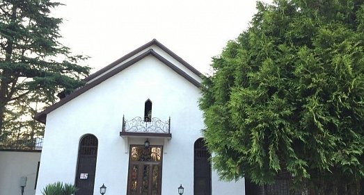 Отель Old Pitius Пицунда - официальный сайт