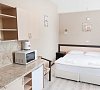 Oplot Apartments п. Красная Поляна