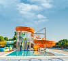 Отель «Sunparco 4*» Анапа #35 Отель «Sunparco 4*» Анапа #35