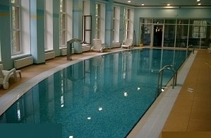 Фотографии объекта
							Отель «Истра Холидей» Подмосковье