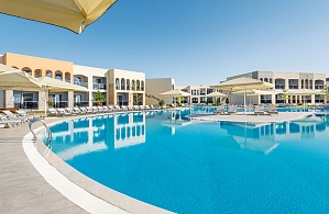 Фотографии объекта
							Отель «Morea Family Resort & Spa» Джемете (Анапа)