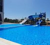 Отель «Corudo Family Resort&Spa» Витязево (Анапа) #24