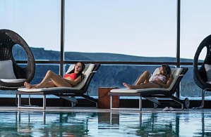 Фотографии объекта
							Отель «Shahdag Hotel & SPA» Гусар (Азербайджан)