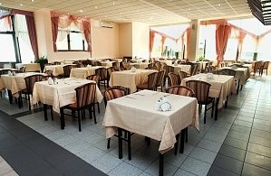 Фотографии объекта
							Санаторий «Шексна» Сочи (Вардане)