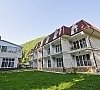 Царская аллея Новый Афон - официальный сайт
