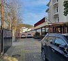 Отель Алая Роза Дагомыс фото