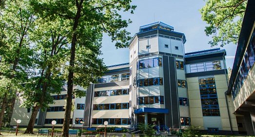 Санаторий Жемчужина Гродненская область - официальный сайт