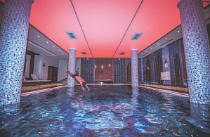 Фотографии объекта
							Отель «Sakit Göl Silent Lake» Шехамы (Азербайджан)