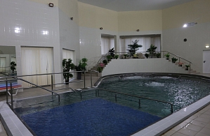 Фотографии объекта
							Санаторий «Елочки» Домодедово