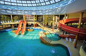 Фотографии объекта
							Санаторий «Озерный» Белоруссия