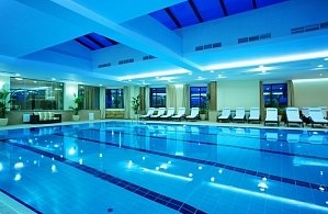 Фотографии объекта
							Отель «Мистраль СПА» Истринский район