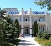 Орен Крым Евпатория - официальный сайт