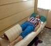 Санаторий «Северное Сияние» Саки, Крым, отдых все включено №39