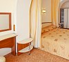 Отель «Вилла Мишель» Гурзуф, Крым, отдых все включено №22