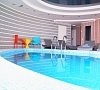 Отель «Европа» Алушта, Крым, отдых все включено №24