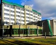 Санаторий «Спутник» Минская область